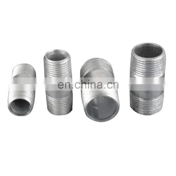 Supplies of RSC Conduit Rigid Aluminum Conduit Nipple With ANSI C80.5 UL6A photo-4