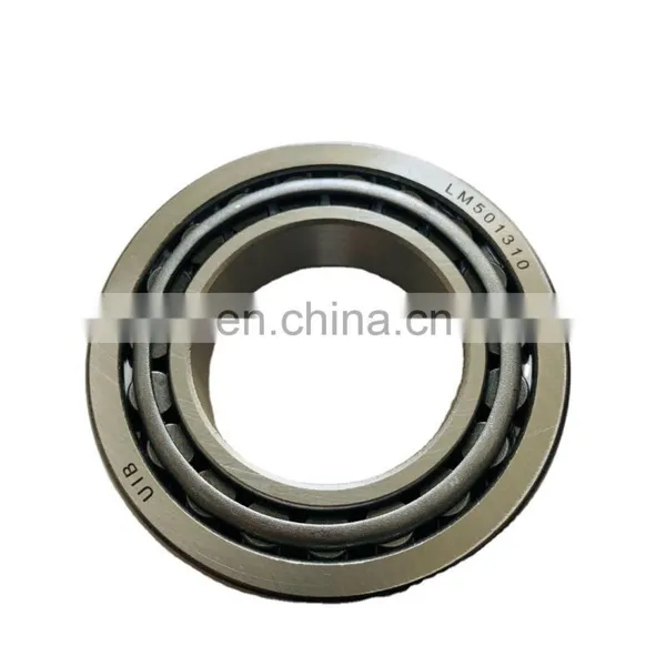 Lm501310 High Quality Sales Taper Roller Bearing photo-2