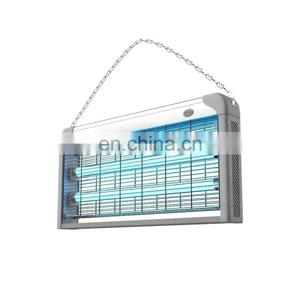 Factory Wholesale Uv Light Sterilizer Lamp Disinfection Uvc Led Germicidal Lamp photo-2