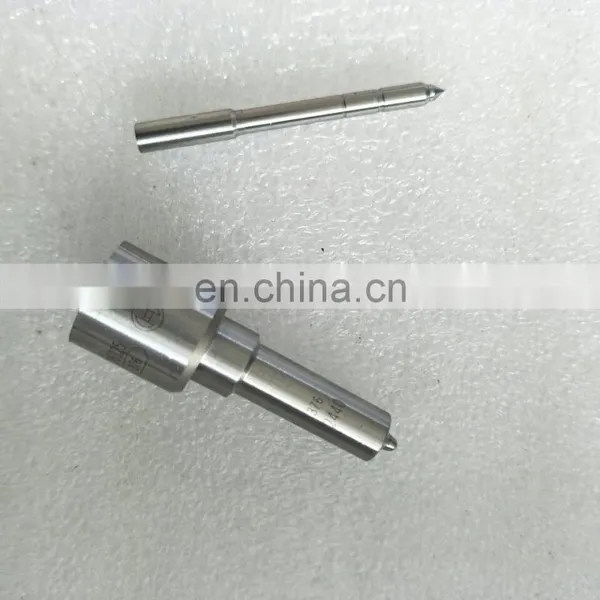 Original Common Rail Nozzle 0 433 172 440 DLLA150P2440 photo-5
