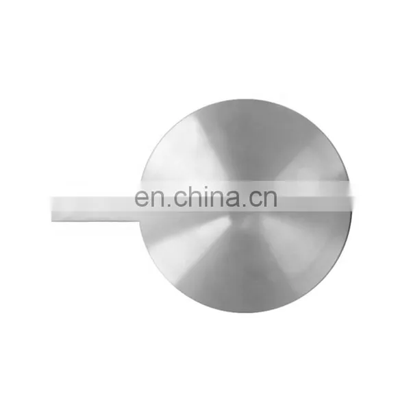 Asme B16.5 dn 500 Stainless Steel Spectacle Blind Flange rf photo-4