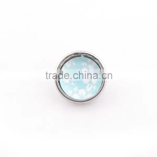 2014 Wholesale Crystal Rhinestone Button photo-2
