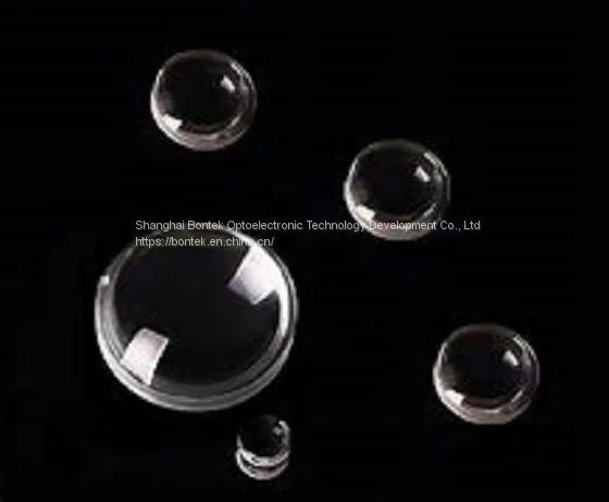 Fluoride Optical Window/Prism/Lens photo-4