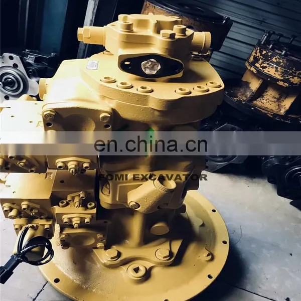 Genuine New Excavator Hydraulic Pump PC120-5 With Hydraulic Main Pump 708-23-04014 photo-6