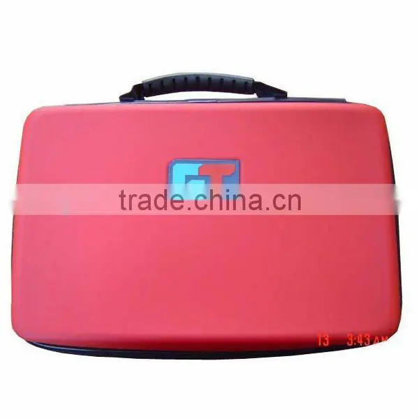 EVA Case