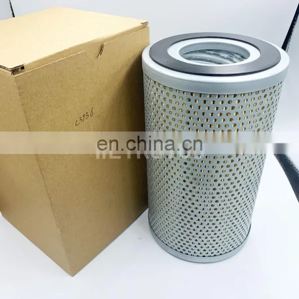 Hydraulic Cartridge Filter C3936 Hydraulic Filter photo-4