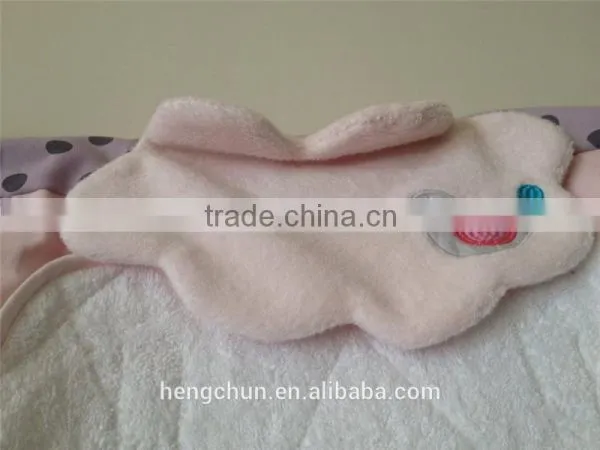 [oeko-tex Stankard 100 Certificated Factory]Recommand Popular Soft, Waterproot Baby Mat photo-4