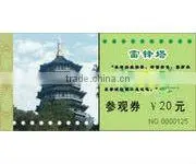 Thermal Event Tickets Printing photo-2