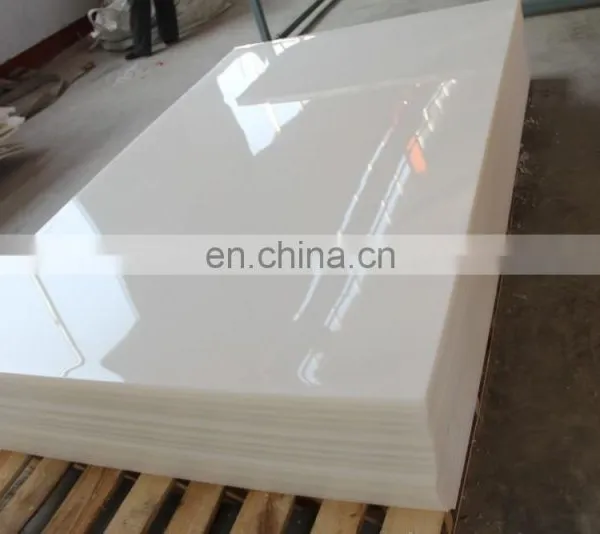 100% Virginal HDPE High Density Polyethylene Plastic Sheets for Water Tank photo-5