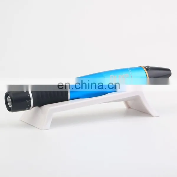 Wireless Dermapen Micro Needle Pen Derma Electric Pen photo-3