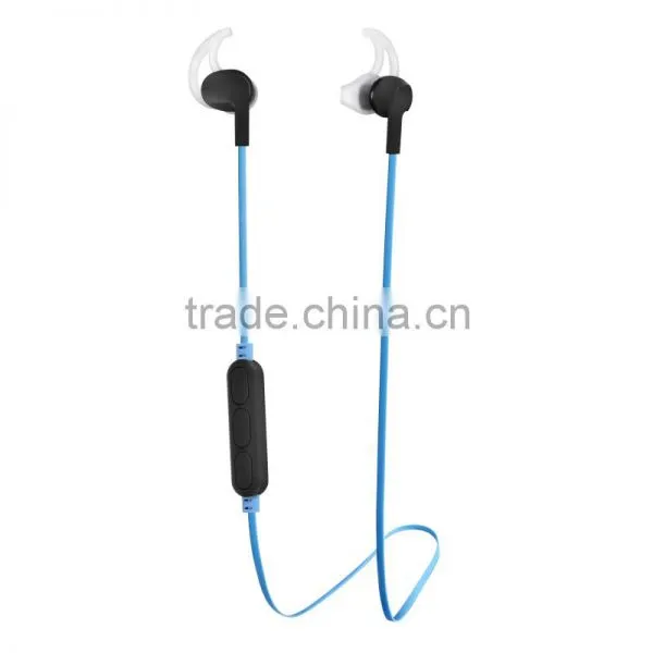 Hot Sale New Products Plastic Stereo Earphone for Iphone Wholesale photo-2