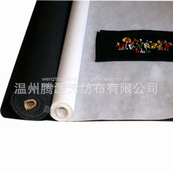Nonwoven for Flocking (Nonwoven Fabric , Garment Interlining )