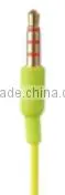 Sport Cheap Wired Headphone With Ear Hook Design and 3.5MM Plug photo-3