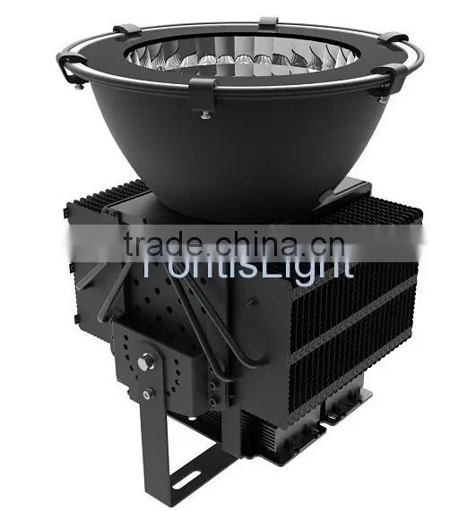 China Supplier New Product LED High Bay Light 400W photo-2