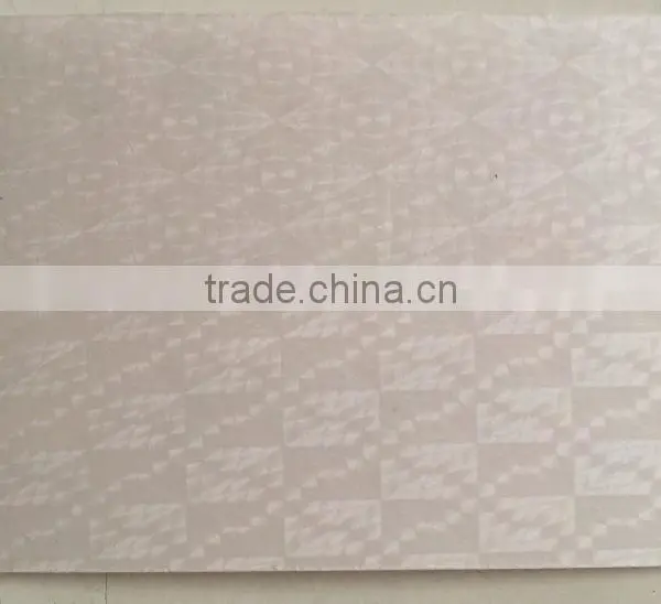 1mm Plastic Sheet Pvc Waterproof Material photo-4