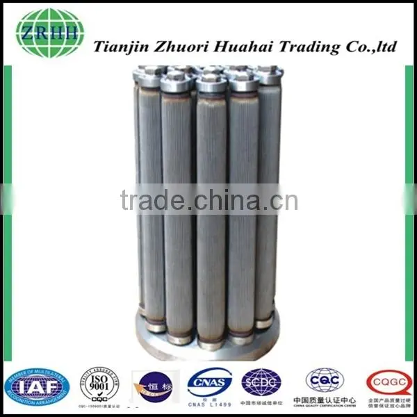 Candle Cartridge Element Melt Alternative Filter