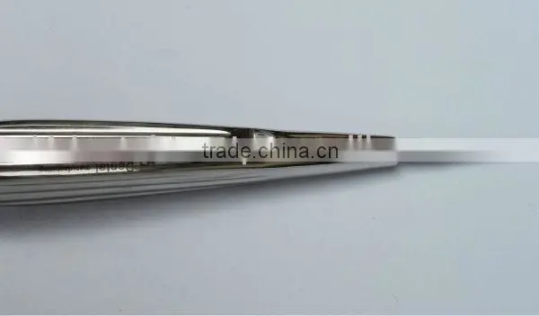 Dental Root Elevator - Straight photo-3