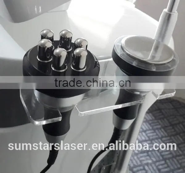 Hot !factory Sell for Salon Beauty Equipment Body Slimming Machine photo-2