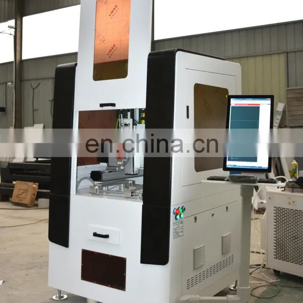 Reasonable Price 1000W Fiber Laser Cutting Machine High Speed Metal Fiber Laser Cutting photo-4