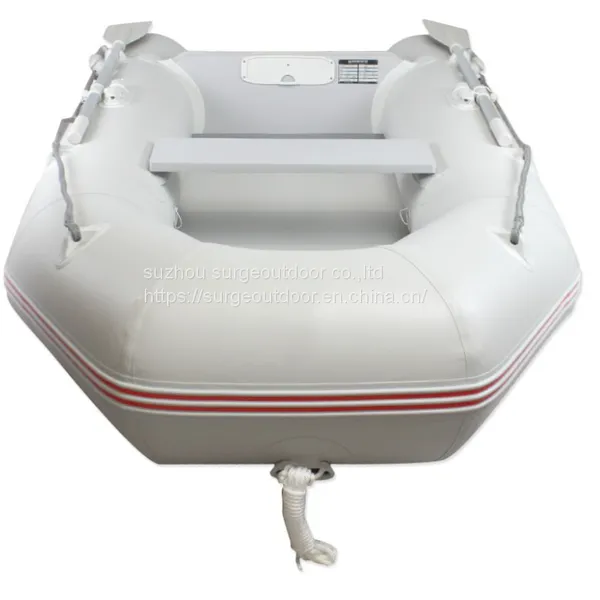 Inflatable Tender Boat photo-4