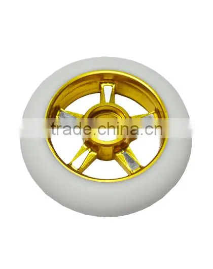 AEST Wholesale Tough and Resilient Scooter Wheels With ABEC-9 Bearings photo-2