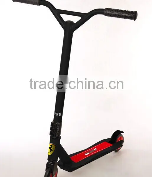 Pro HIC SCS Scooters, OEM Pro Sooter Factory, Stunt Scooters Manufacturer photo-2