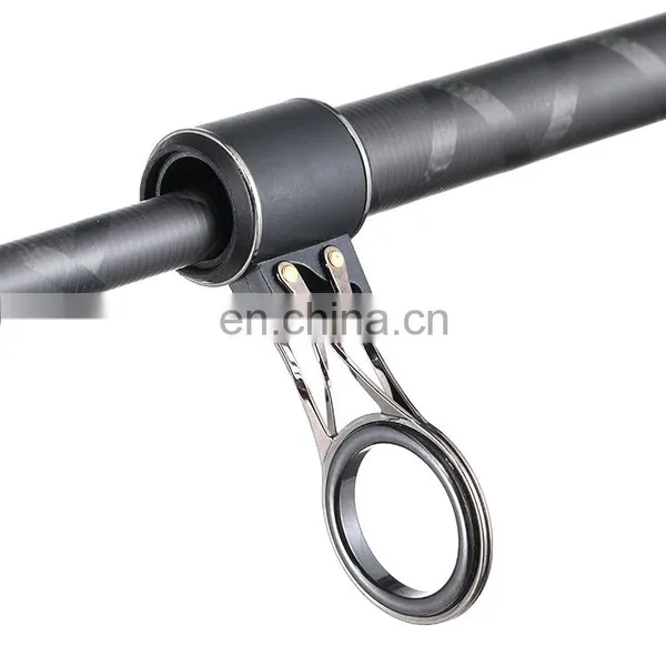 High Quality Heavy Super Hard Carbon Fiber Distance Throwing Sea Fishing Rod photo-3