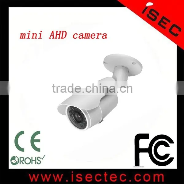 2016 Hot Selling: hd Cmos 720p/960p Cctv Camera,AHD,IP, CVI,TVI 1mp/1.3mp Analog Camera photo-5