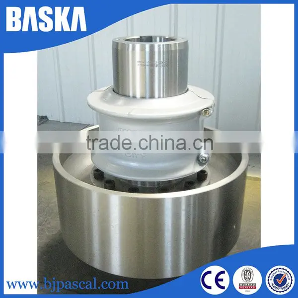 China Good Quality Economic Grid Brake Disc Shaft Coupling photo-3
