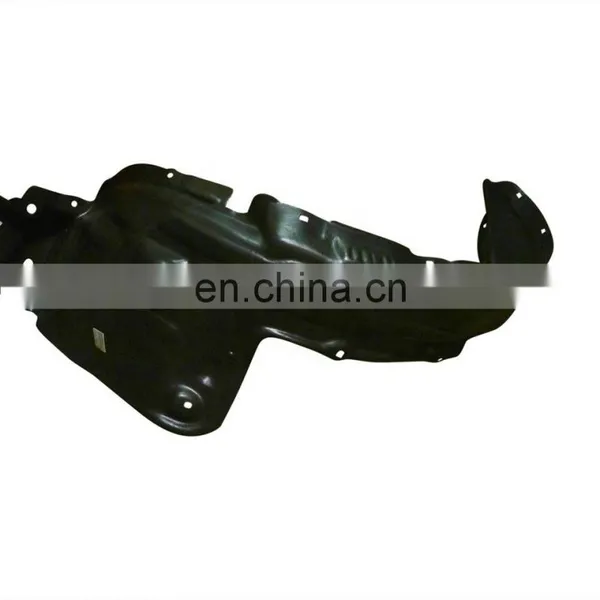 High Quality Factory Price Wholesale Auto Parts Inner Fender Liner for HILUX KUN# OEM 53805-0K090 photo-2