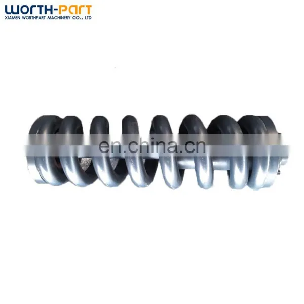 Mini Excavator Track Adjuster Tension Spring Assy Pc40 Recoil Spring photo-2