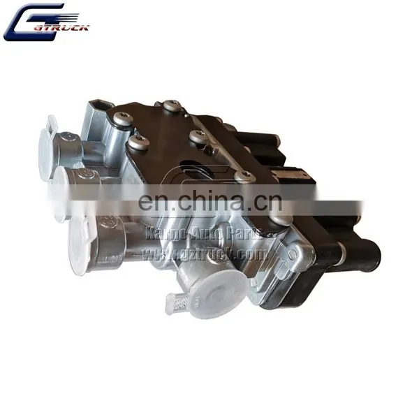 Heavy Duty Truck Parts Solenoid Valve Oem 4728800040 20514450 for VL Truck Air Suspension Valve photo-4
