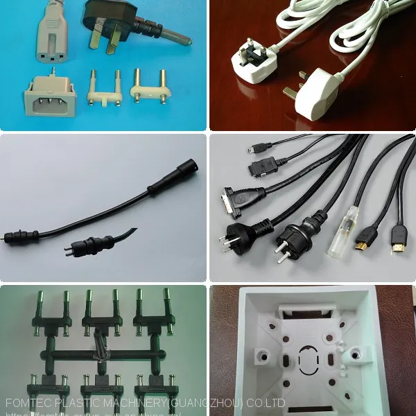 450 KN Plug Making Machine photo-4