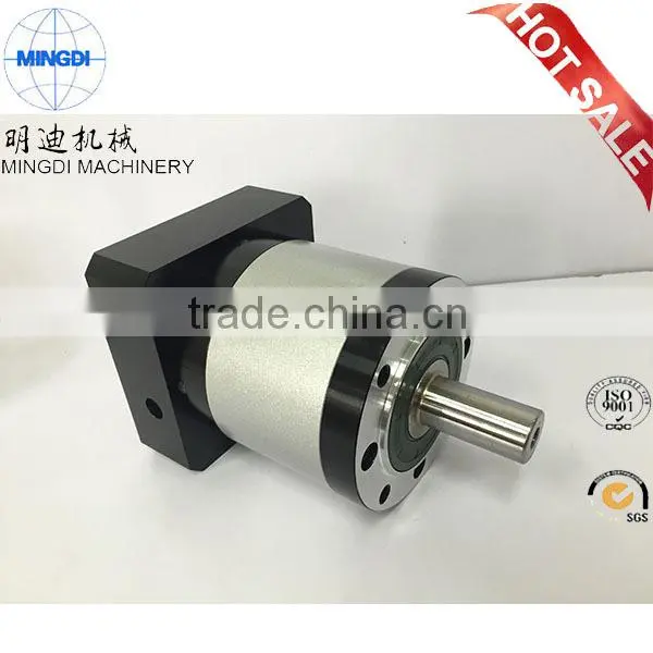 High RPM Speed Planetary Reducer Gearbox photo-3