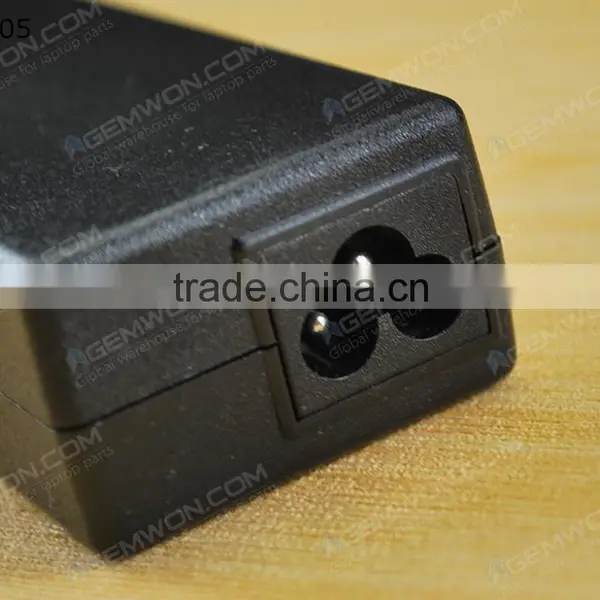 High Copy Laptop AC Power Adapter for TOSHIBA 15V 5A 6.3*3.0mm 75W photo-4