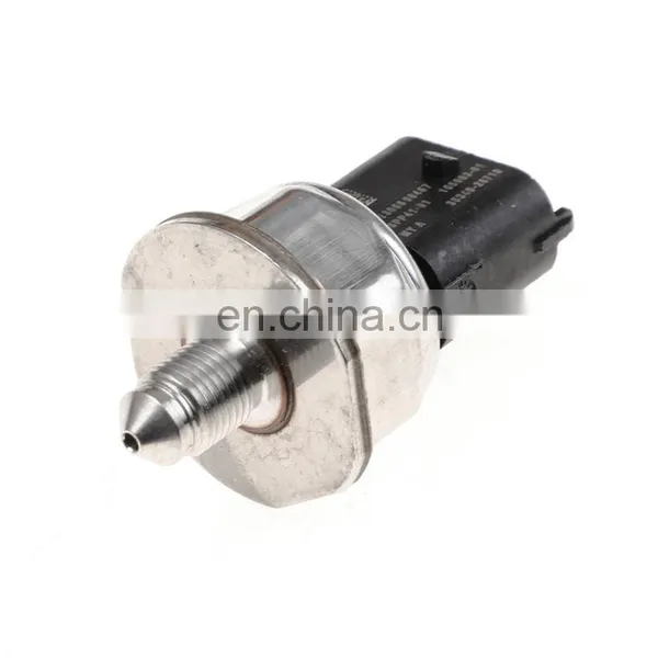 100002588 55PP41-01 Fuel Rail Pressure Sensor Switch Transducer for Hyundai Sonata LF Kia Sorento XM 2.4L photo-2