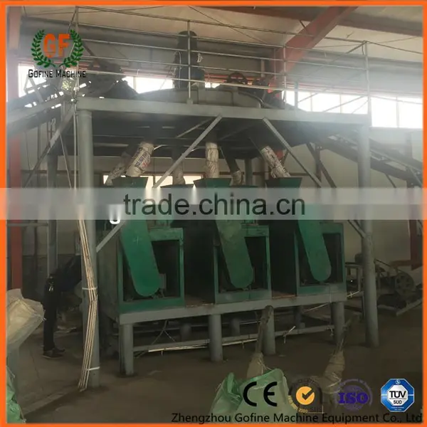 No Drying Fertilizer Granulation Equipment photo-4