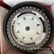 SR4 Compass John Lilley Gillie Magnetic Compass photo-3