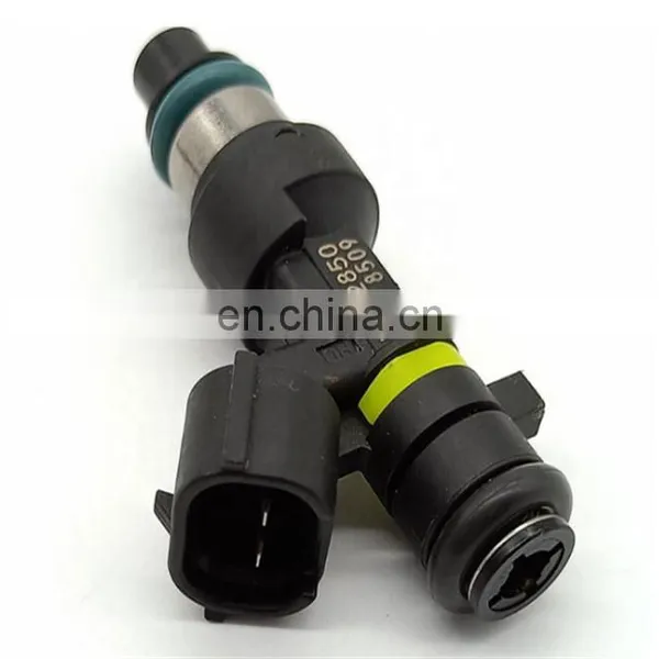 4X Fuel Injector 16600-EN200 Replacement For Nissan NV Sentra 2.0L Cube Versa 1.8L FBY2850 photo-4
