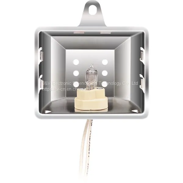 J&V Oven Light 12V photo-4