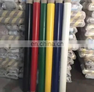 Good Quality Custom Color High Voltage Temperature Automotive Adhesive PVC Electrical Insulation Tape Log Roll photo-2
