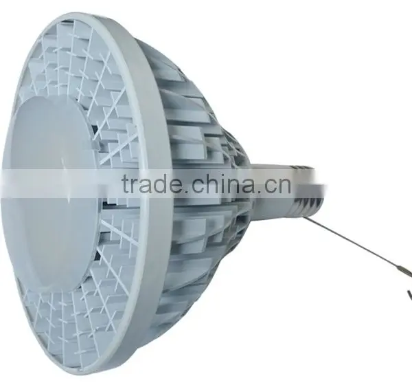 UL Approved Metal Halide Replacement LED High Bay photo-4