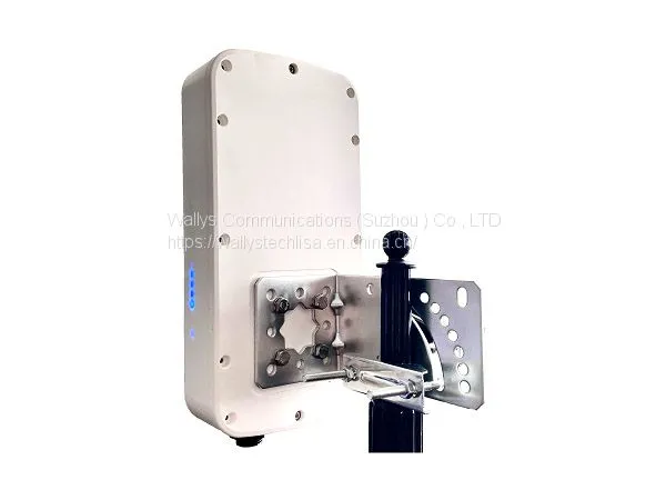 DR-AP4029(Outdoor) Support DR4029/DR6018-S 275x140x48mm Outdoor AP Plastic Support DR4029/DR6018-S photo-2