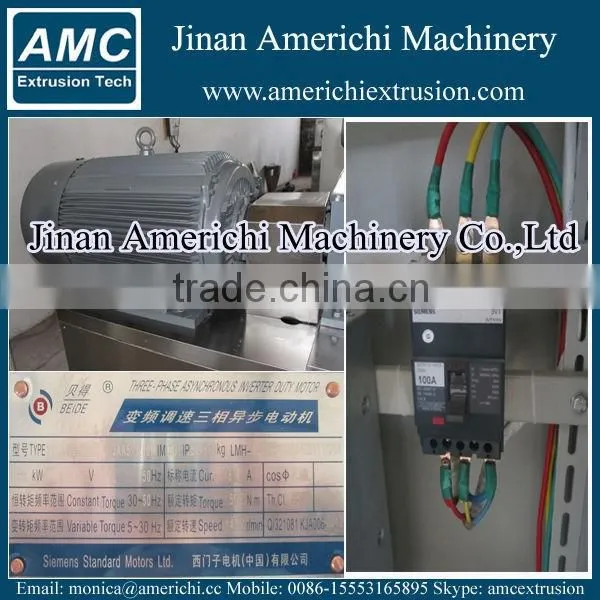 Tortilla Making Machine/tortilla Machinery/Corn Chips Production Line photo-6