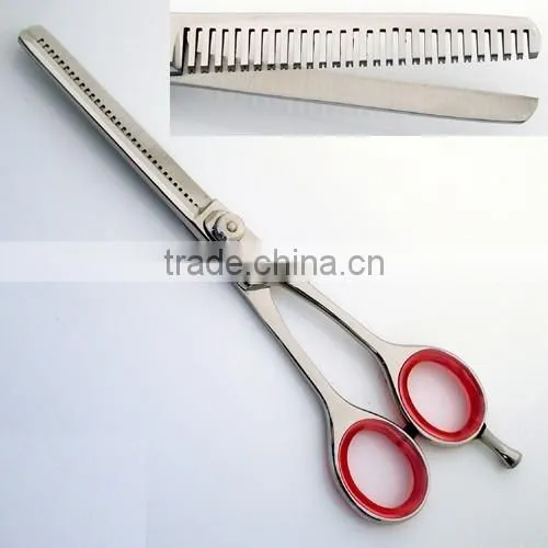 Thinning Scissors 8 Thinning Tooths photo-4