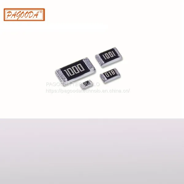 Factory Direct Sales Original Spot Chip Resistor 2010 3/4W ±0.1% 10R0 Can be Customized photo-5