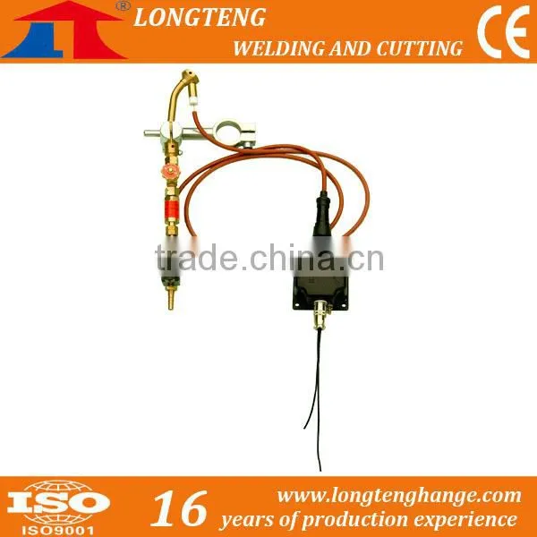 Ignition Device DC 24V Electronic Gas Igniter for CNC Flame Cutting Machine photo-2