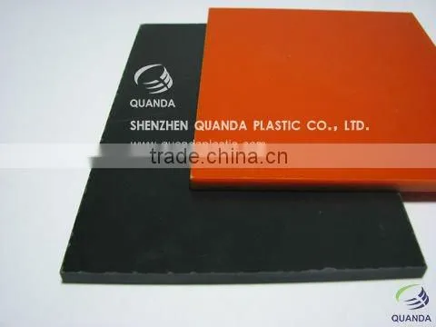 Antistatic Bakelite/Brown Phenolic Paper Sheet