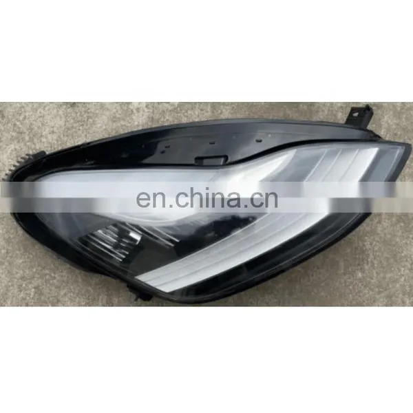 OEM 1077372-10-I 1077371-10-I Auto Front Headlight HEADLAMP for Tesla Model 3 2017-2019 photo-2