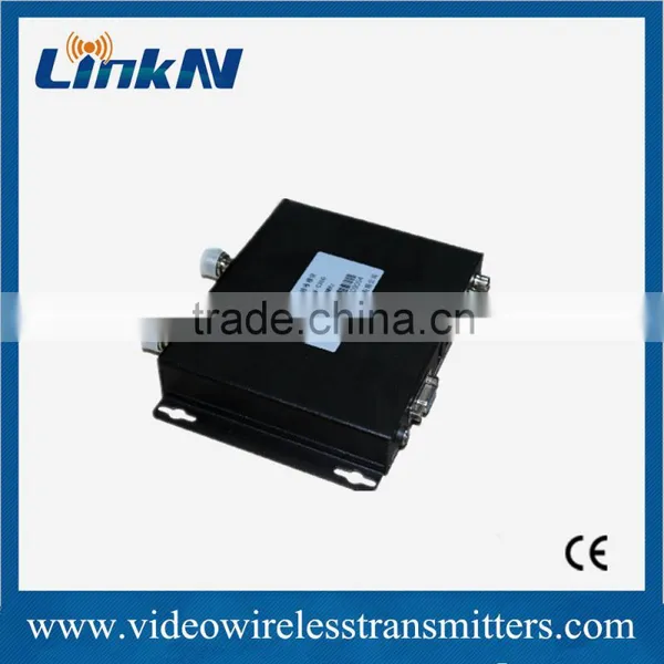 Wireless HD Transmitter & Receiver System for Police,traffice Management photo-4